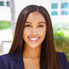 Sherane Chen