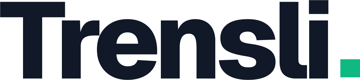 Trensli